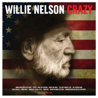 Nelson, Willie Crazy