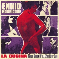 Morricone, Ennio La Cugina -ltd-