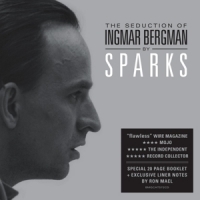 Sparks Seduction Of Ingmar Bergman