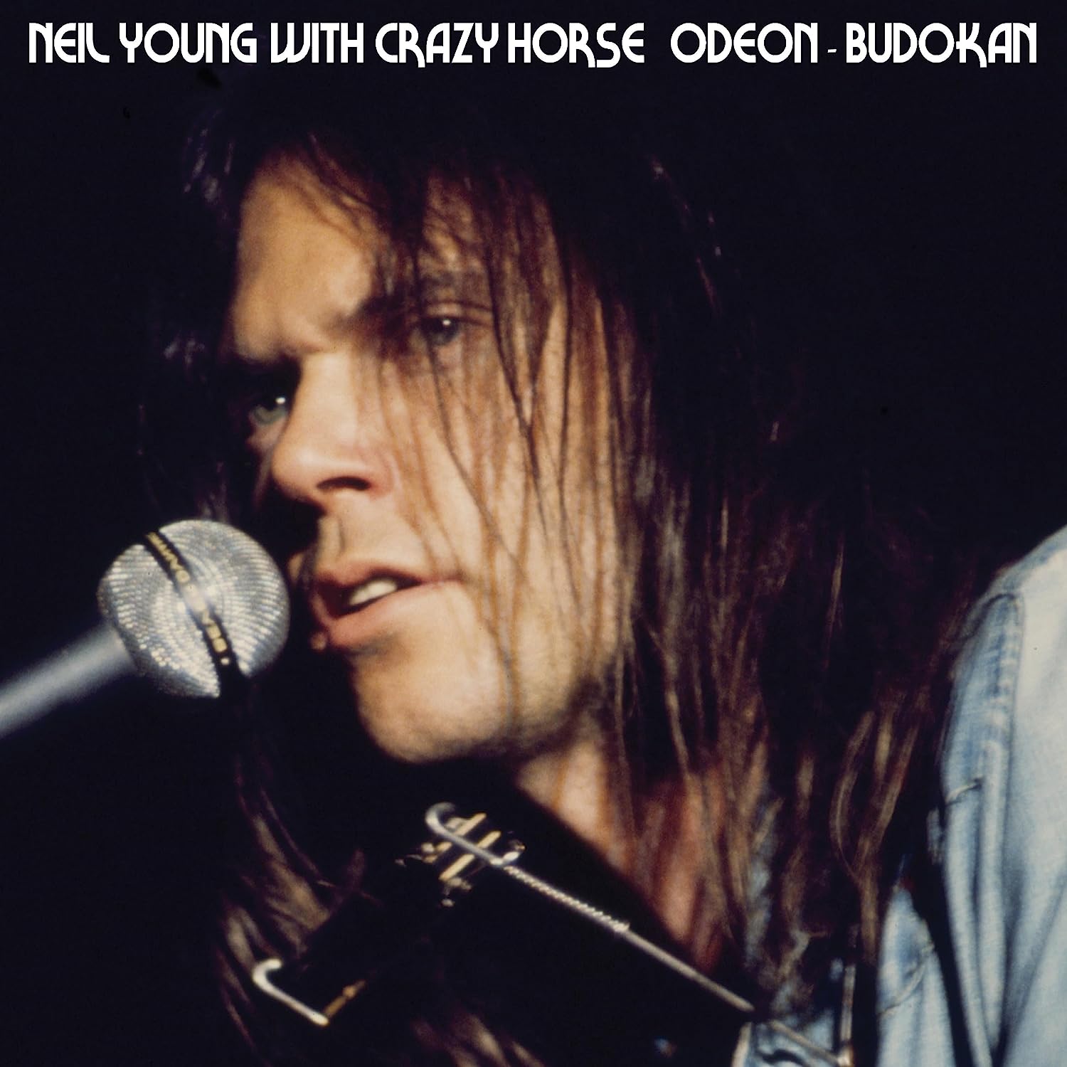Young, Neil & Crazy Horse Odeon Budokan