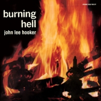 Hooker, John Lee Burning Hell
