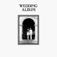 Lennon, John & Yoko Ono Wedding Album (white) (box)