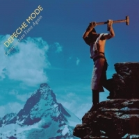 Depeche Mode Construction Time Again (remastered)