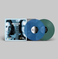 Buckley, Jeff & Gary Lucas Songs To No One