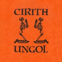 Cirith Ungol Orange Album