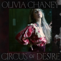 Chaney, Olivia Circus Of Desire