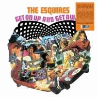 Esquires Get On Up And Get Away