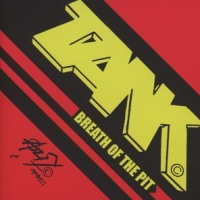 Tank Breath Of The Pit