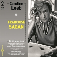 Loeb, Caroline Caroline Loeb Lit Francoise Sagan J
