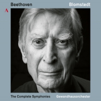 Zinman, David Beethoven: Complete Symphonies