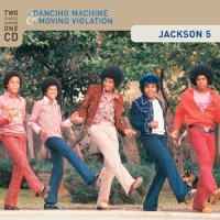 Jackson 5 Dancing Machine & Moving Violation