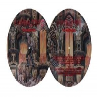 Cannibal Corpse Live Cannibalism -picture Disc-