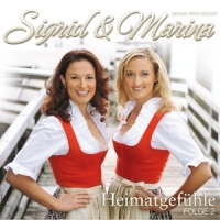 Sigrid & Marina Heimatgefuehle 2