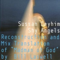 Sussan Deyhim Shy Angels