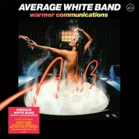 Average White Band Warmer Communications