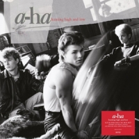 A-ha Hunting High And Low