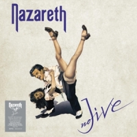 Nazareth No Jive