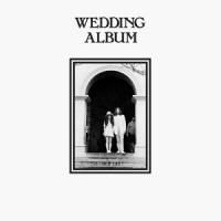 Lennon, John & Yoko Ono Wedding Album (white) (box)