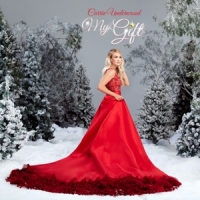 Underwood, Carrie My Gift (red Vinyl)