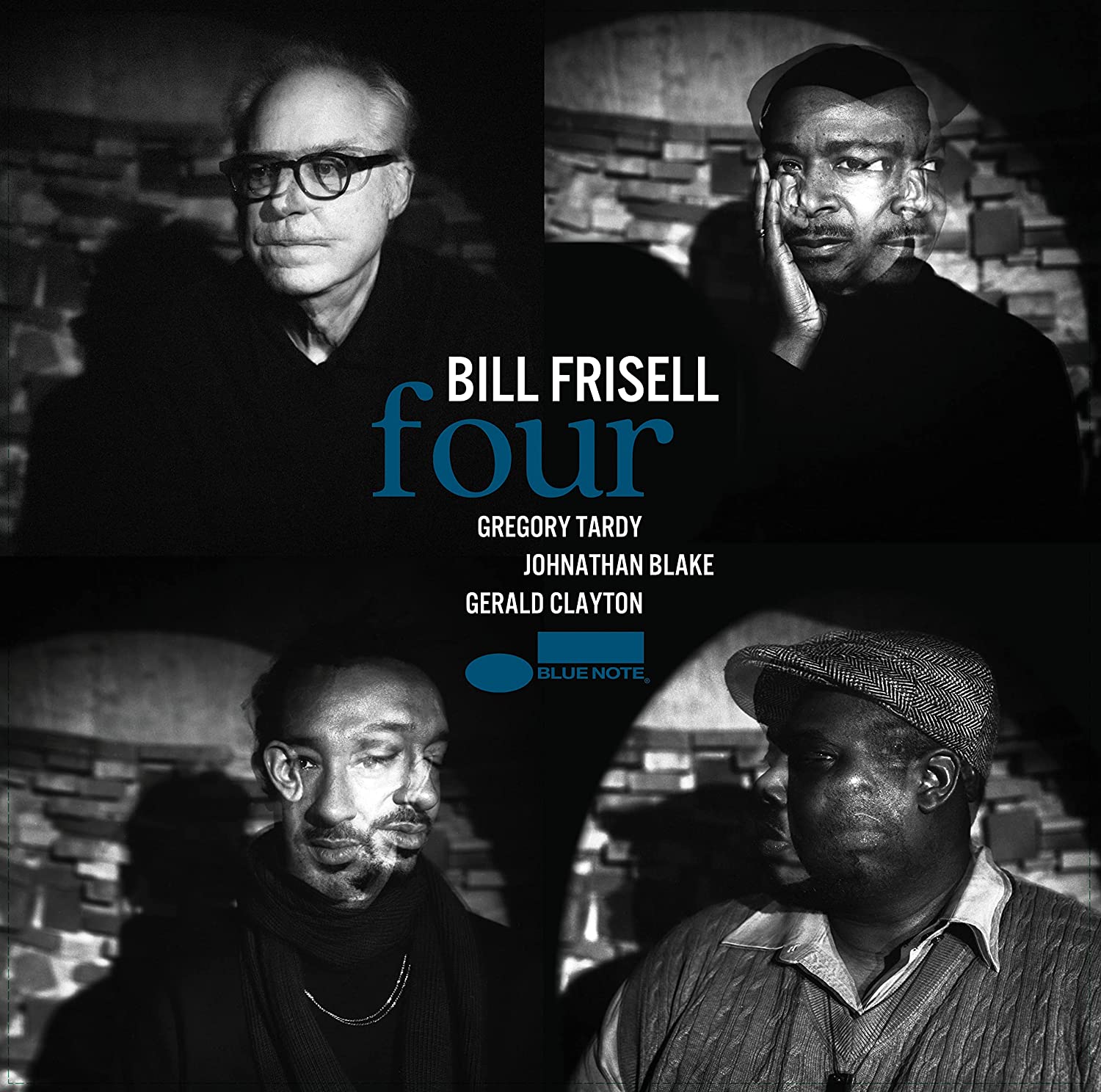 Frisell, Bill Four