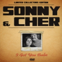 Sonny & Cher I Got You Babe