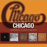 Chicago Original Album Series