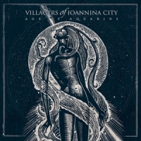 Villagers Of Ioannina City Age Of Aquiarius