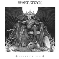 Heart Attack Negative Sun