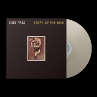 Tirez Tirez Story Of The Year (metallic Silver)