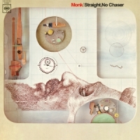 Monk, Thelonious Straight, No Chaser -coloured-