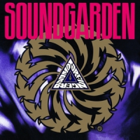 Soundgarden Badmotorfinger