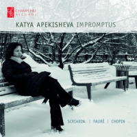 Apekisheva, Katya Impromptus