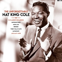 Cole, Nat King The Unforgettable