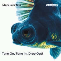 Mark Lotz Trio Turn On Tune In Drop Out!
