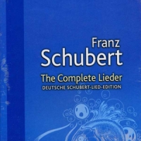 Kaufmann, Jonas Complete Lieder Edition =box=