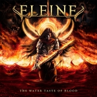 Eleine Water Taste Of Blood -coloured-