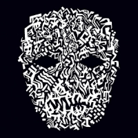 Young Widows Power Sucker (metallic Siver/opaque