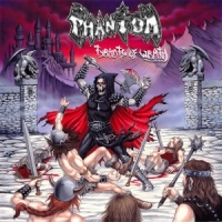 Phantom Tyrants Of Wrath