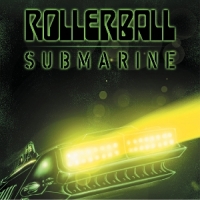 Rollerball Submarine: Beneath The Desert Floor Chapter 9