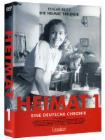 Tv Series Heimat 1