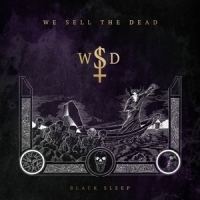 We Sell The Dead Black Sleep