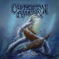 Old Fashion Assassin Tides Of Failure