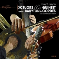 Haydn, J. Octuors & Quintette