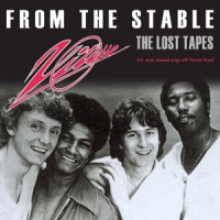 Vitesse From The Stable - The Lost Tapes