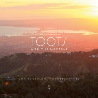 Toots & The Maytals Unplugged On Strawberry Hill