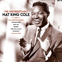 Cole, Nat King Unforgettable