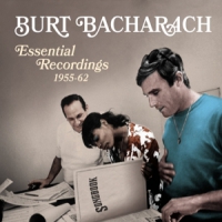 Bacharach, Burt Essential Recordings..