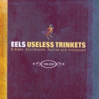 Eels Useless Trinkets '96-2006