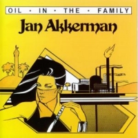 Akkerman, Jan Oil In The Family