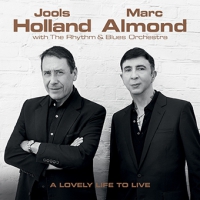 Holland, Jools & Marc Almond Lovely To Live